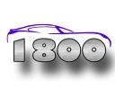 1800 My Mechanic Australia logo